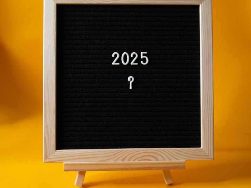 We’re going on an adventure! [2025&nbsp;edition]