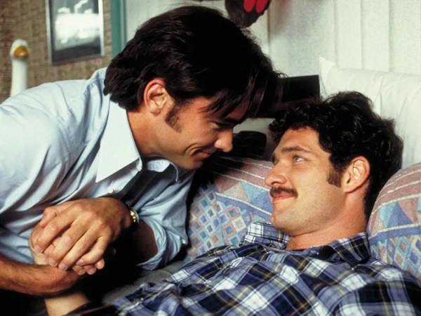 Why I chose to examine the Green Guide&nbsp;letters